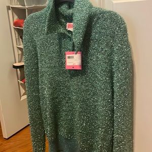 Kate spade small sweater with tag